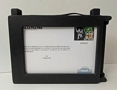 CUENTO Tamaño A3 Título: "RAMIRO Y LAS ESTRELLAS." - tienda online