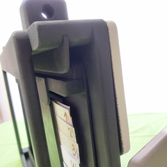 Imagen de ACCESORIO. Adaptador de hojas A4 para usar en Teatro A3