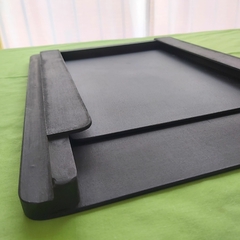 ACCESORIO. Adaptador de hojas A4 para usar en Teatro A3 - comprar online