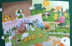 Teatro para Cuentos. KAMISHIBAI. Tamaño A4. - tienda online