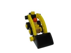 Imagen de EXCAVADORA *31 piezas*