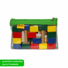 Cartas Colores y Roscas - comprar online
