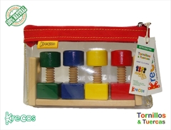 Tornillos Y Tuercas en internet