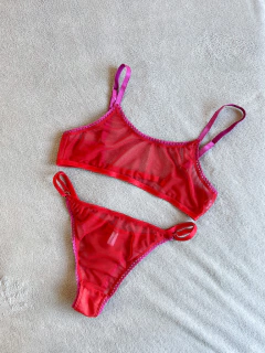 Tanga REGINA - comprar online
