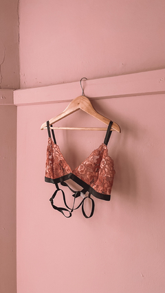 Corpiño Dakota - tienda online