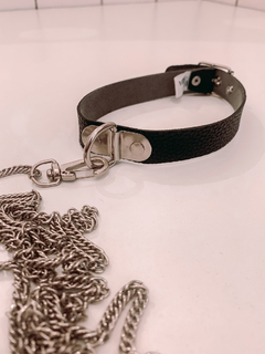 Choker• NISA - Tan Frida