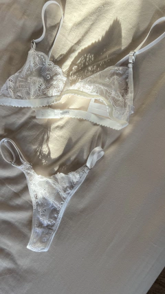 Tanga DULCE