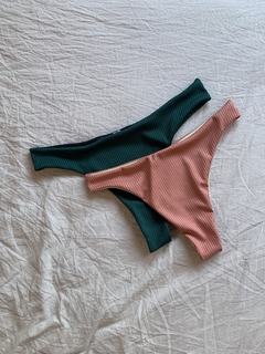 Bombacha bikini DALLAS - Tan Frida