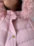 PREVENTA Puffer Larga Merlina - We are Lovers Indumentaria Talles Grandes