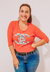 Reme estampa Chanel 3/4
