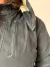 Parka Jazmin - We are Lovers Indumentaria Talles Grandes