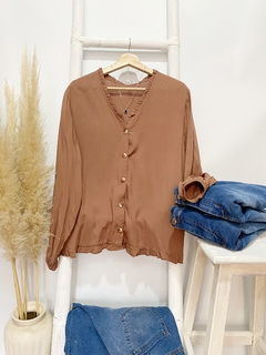Camisa Romina
