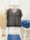 Top Mesh