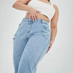 Jean Wideleg Nube