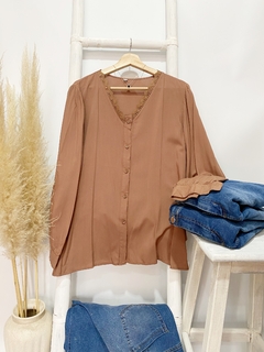 Camisa Tamy