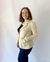 Blazer Tami Boton - comprar online