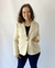 Blazer Tami Boton