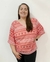 Blusa red - comprar online