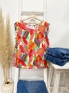 Blusa Lolita