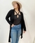 Cardigan Tamara - We are Lovers Indumentaria Talles Grandes