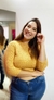 Sweater Carmela - We are Lovers Indumentaria Talles Grandes