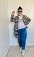 Imagen de Maxicamisa Jazmín