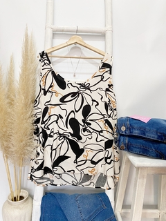 Musculosa flor