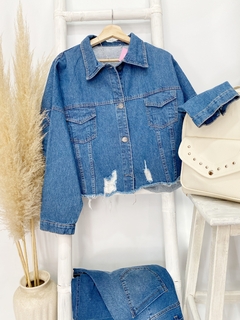 Chaqueta de Jean Bulock en internet