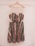 Vestido Vier Animal Print - tienda online