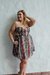 Vestido Vier Animal Print