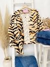 Chaqueta Kala - We are Lovers Indumentaria Talles Grandes