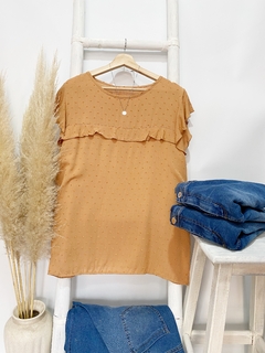 Blusa Siria
