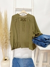 Blusa Gise
