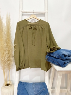 Blusa Gise