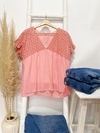 Blusa Ariana en internet