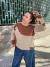 Sweater Curvas - comprar online