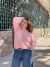 Sweater Leno - comprar online