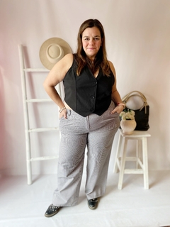 Pantalon Sastrero Gales - comprar online