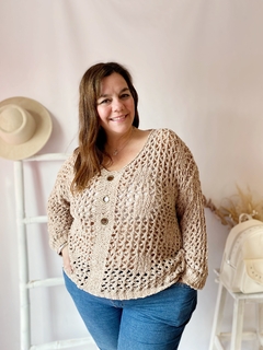 Sweater Amapola