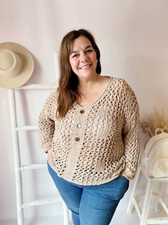 Sweater Amapola - comprar online