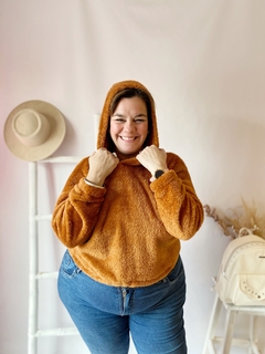 Sweater Apapacho - comprar online