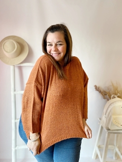 Sweater Katy - We are Lovers Indumentaria Talles Grandes