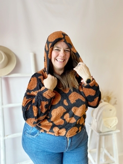 Sweater Apapacho en internet