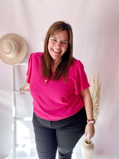 Blusa Pao