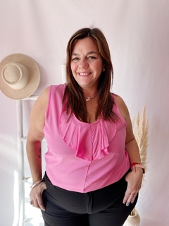 Musculosa Flopy - comprar online