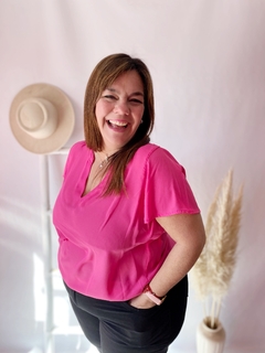 Blusa Tatiana - comprar online