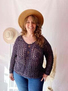 Sweater Amapola en internet