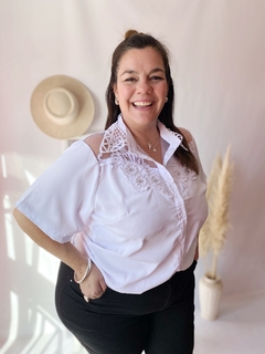 Camisa Perla en internet