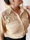 Camisa Perla
