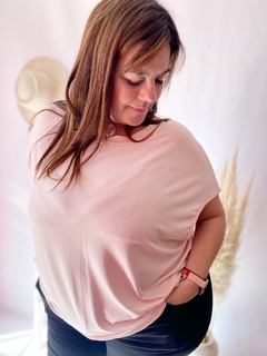 Remera Brillos - comprar online